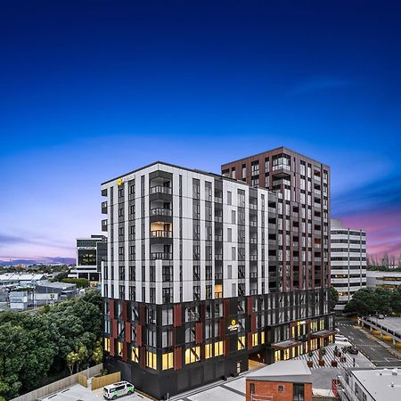 La Quinta By Wyndham Ellerslie Auckland Hotel Exterior foto