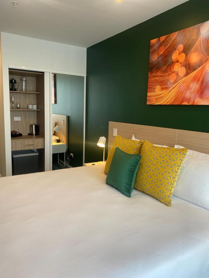 La Quinta By Wyndham Ellerslie Auckland Hotel Exterior foto