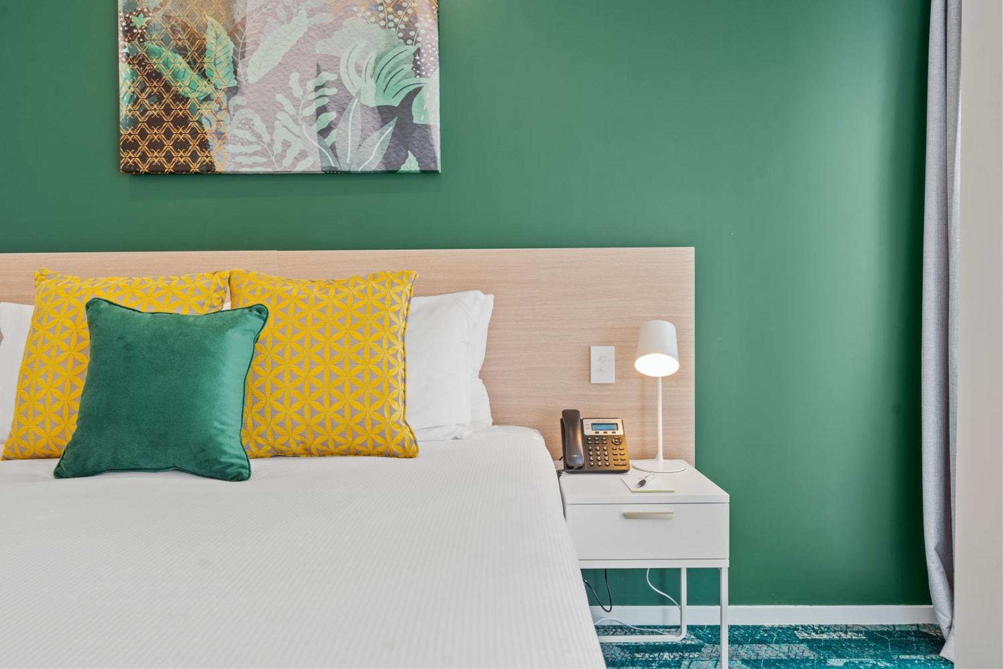 La Quinta By Wyndham Ellerslie Auckland Hotel Exterior foto