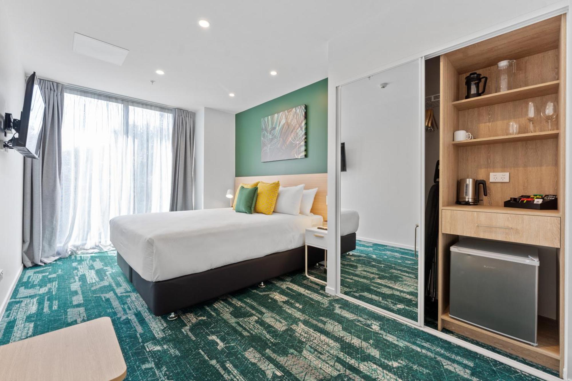 La Quinta By Wyndham Ellerslie Auckland Hotel Exterior foto