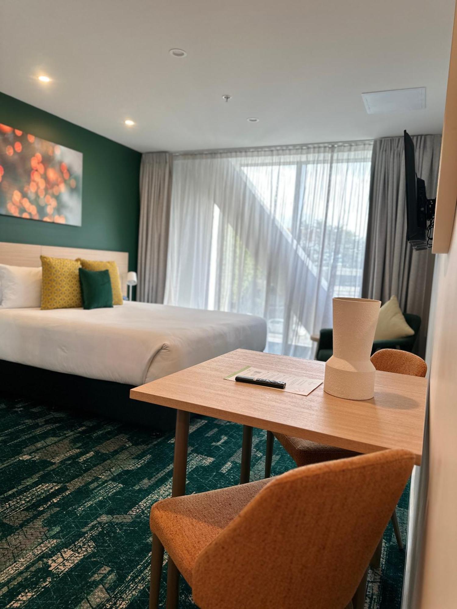La Quinta By Wyndham Ellerslie Auckland Hotel Exterior foto