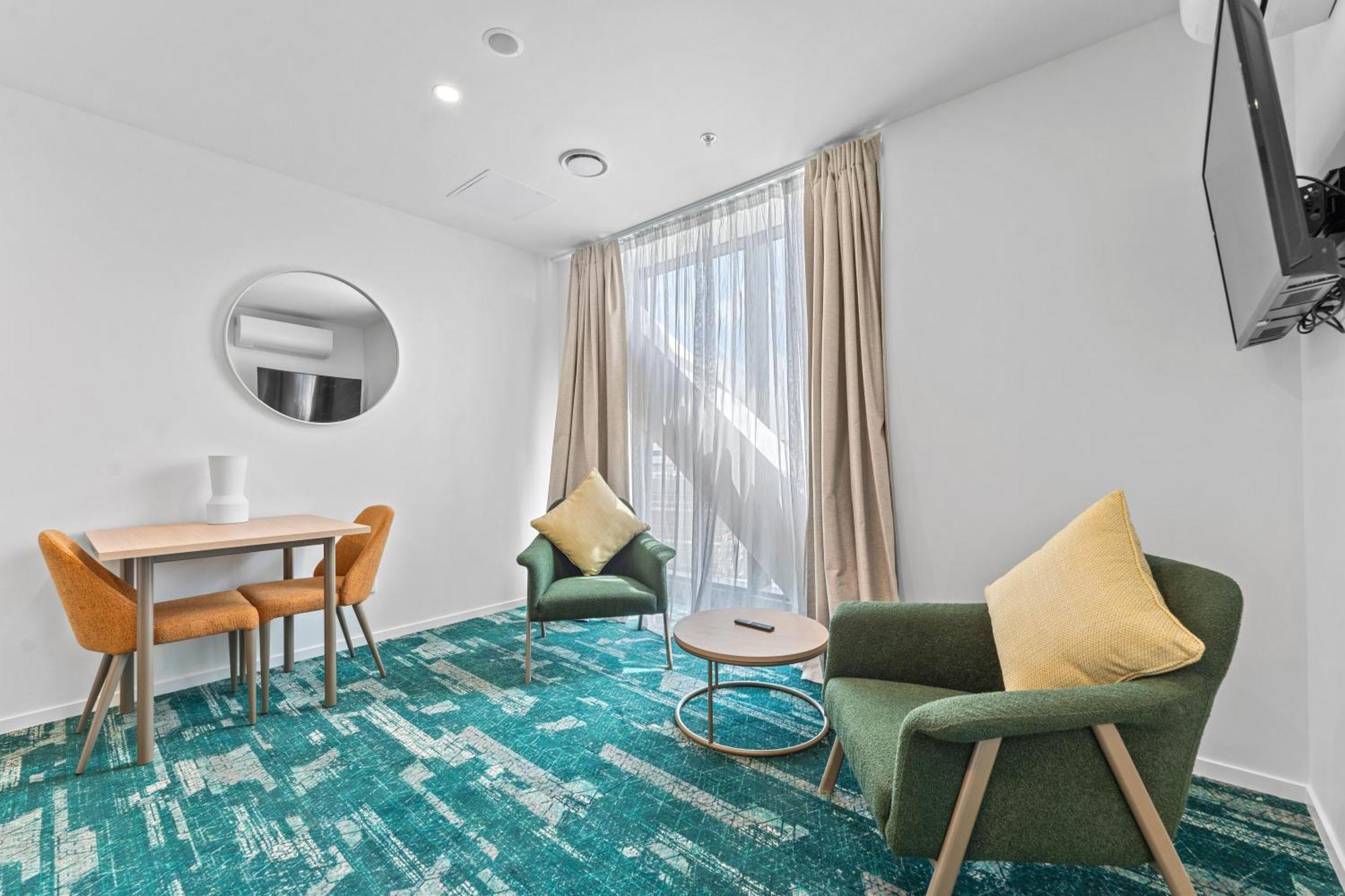 La Quinta By Wyndham Ellerslie Auckland Hotel Exterior foto